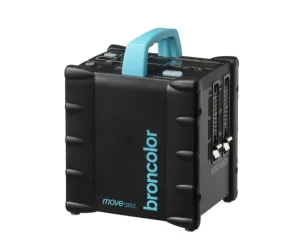 broncolor Move 1200 L