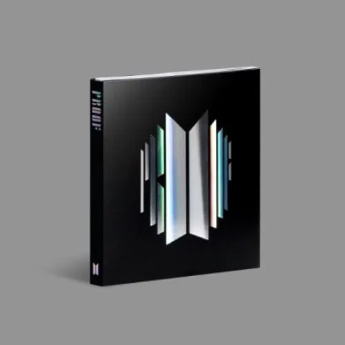 BTS- Proof (Compact Edition)