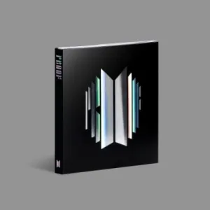 BTS- Proof (Compact Edition)