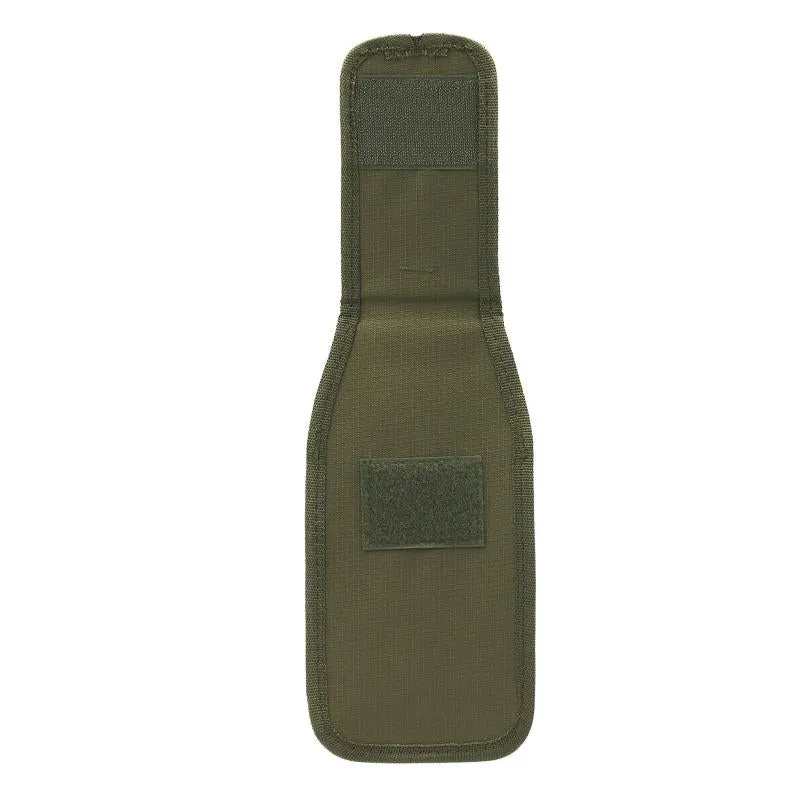 Bucket Boss 54170 Utility Pouch with FlapFit, Pouches