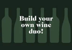 Build-Your-Own Wine Duo