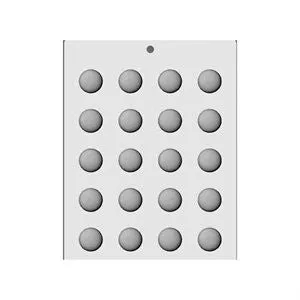 Candy Molds Multi-Packs