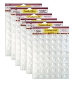 Candy Molds Multi-Packs