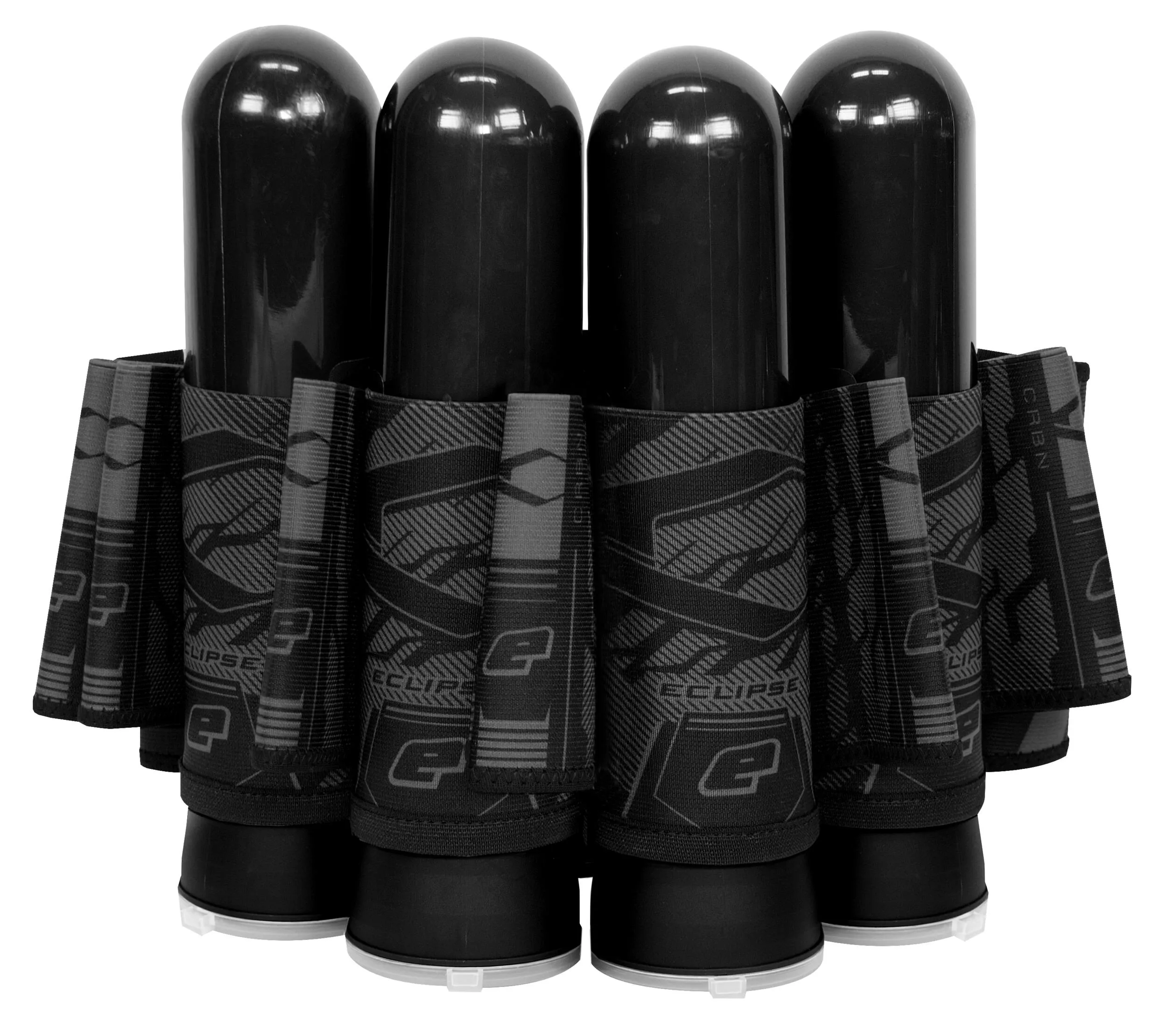 Carbon PE Beast SC Harness 4 Pod