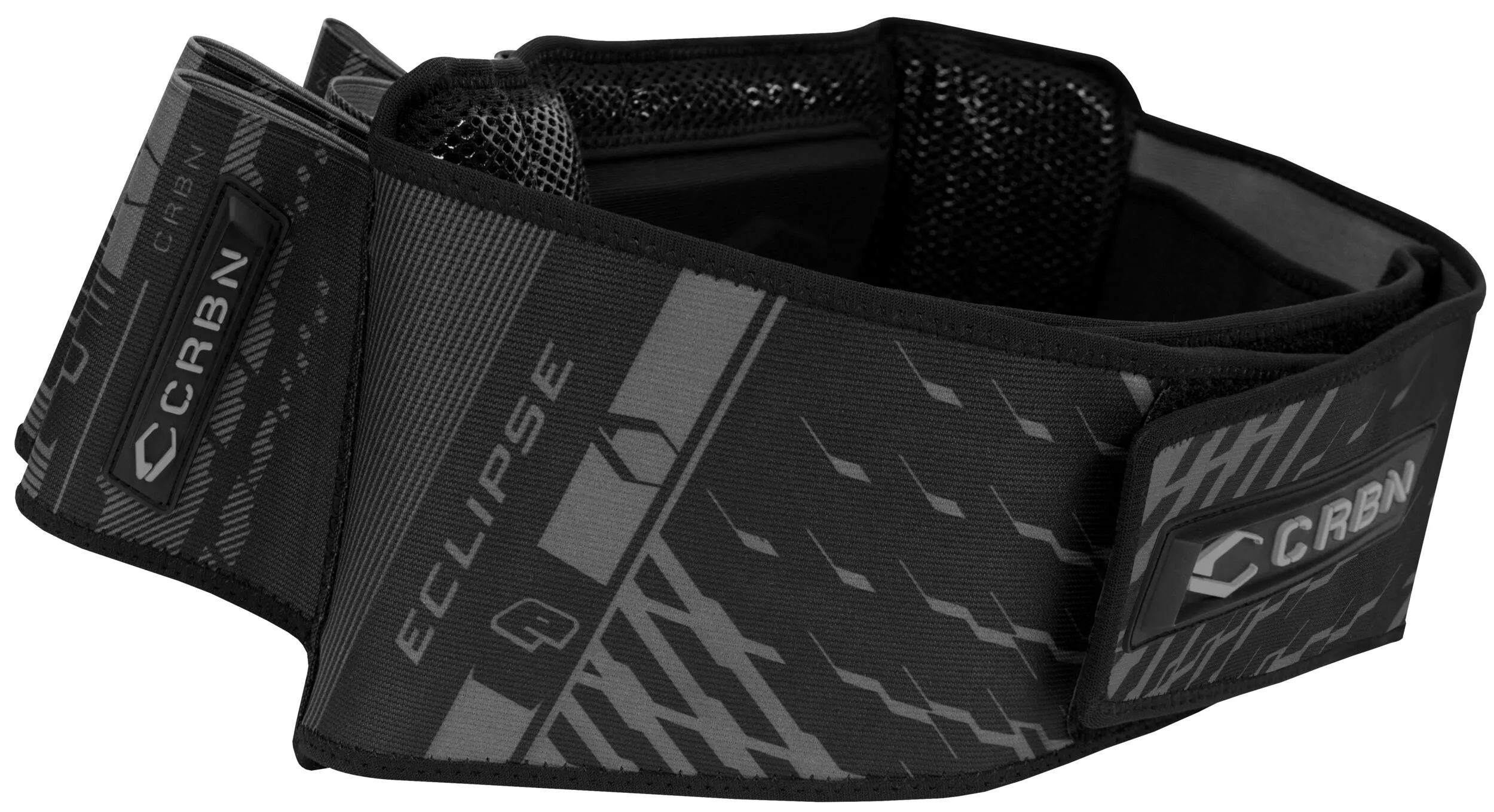 Carbon PE Beast SC Harness 4 Pod