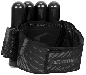 Carbon PE Beast SC Harness 4 Pod