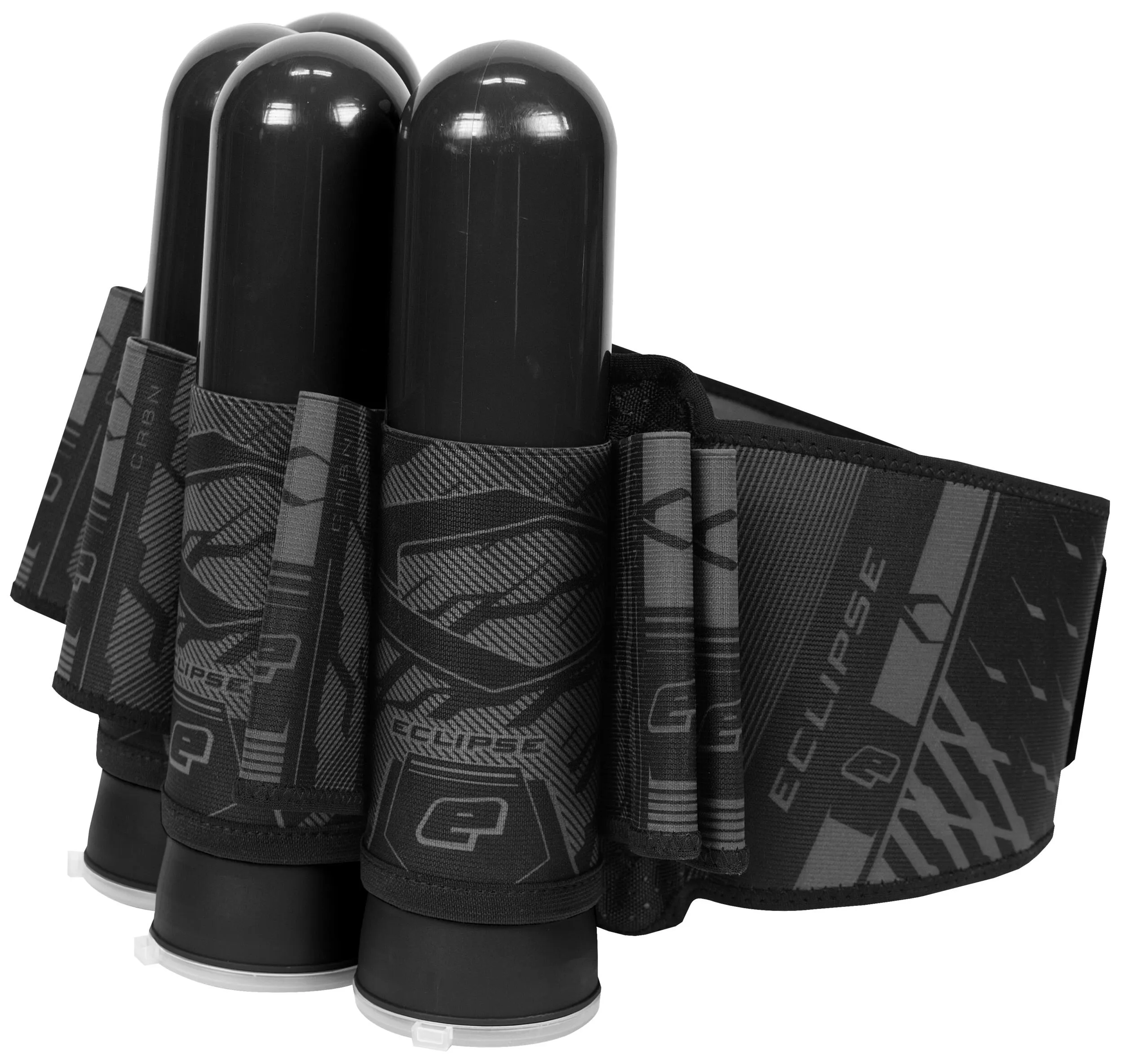 Carbon PE Beast SC Harness 4 Pod