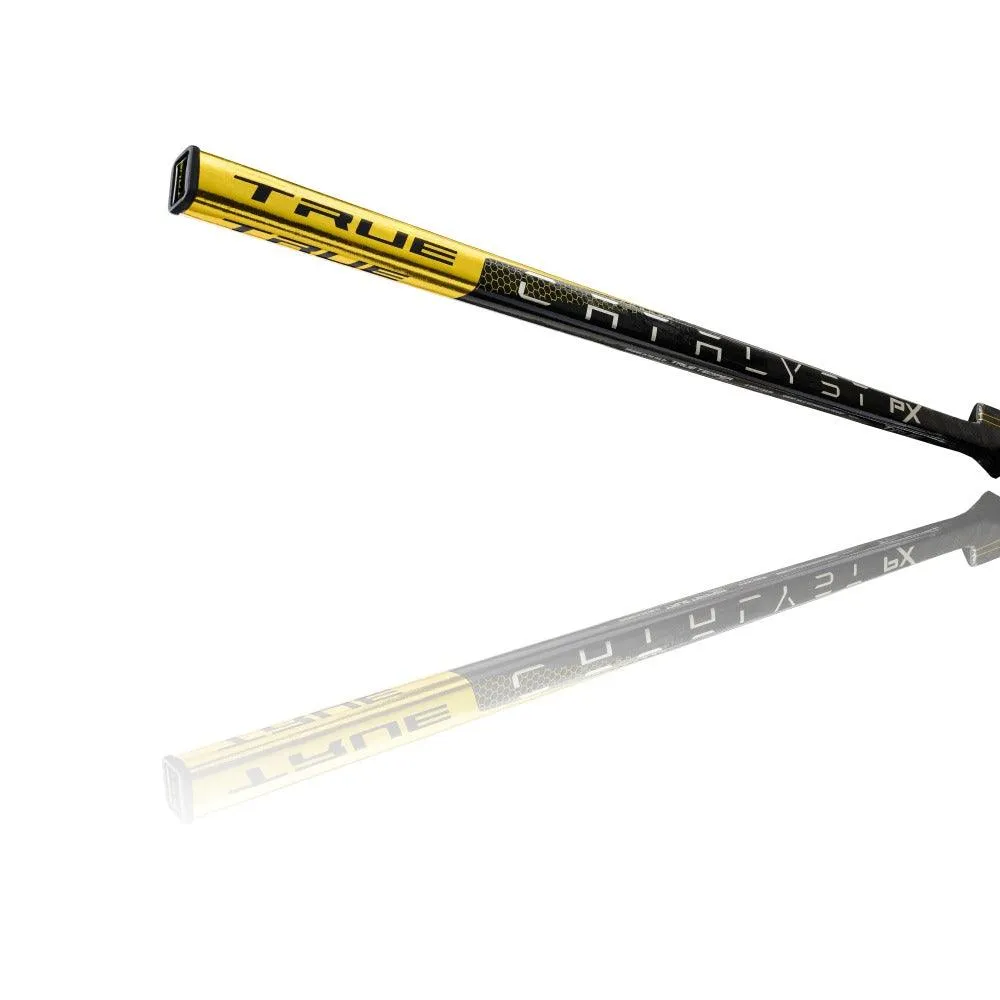 CATALYST PX Goalie Stick - Senior