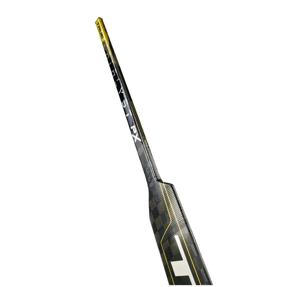 CATALYST PX Goalie Stick - Senior