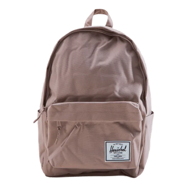 Classic X-large Ash Rose