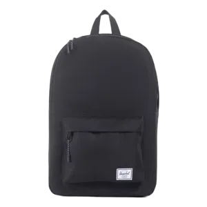 Classic X-large Black