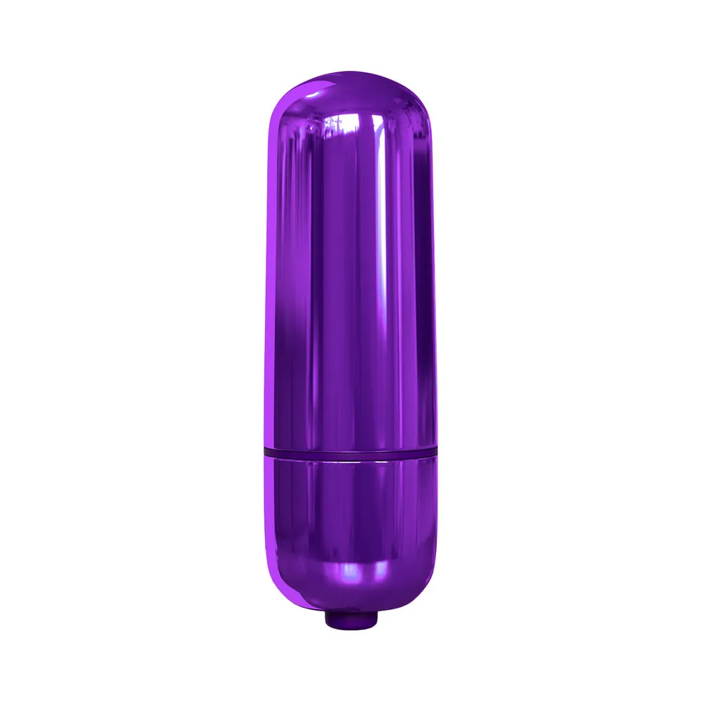 Classix Pocket Bullet - Purple