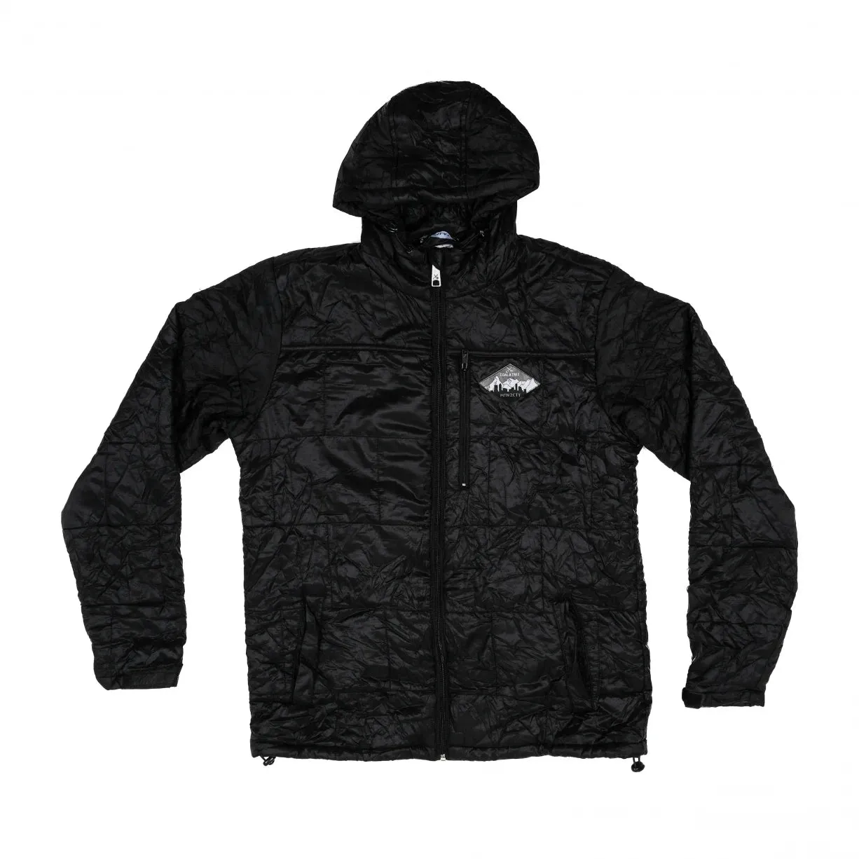 Coalatree Camper Hooded Jacket