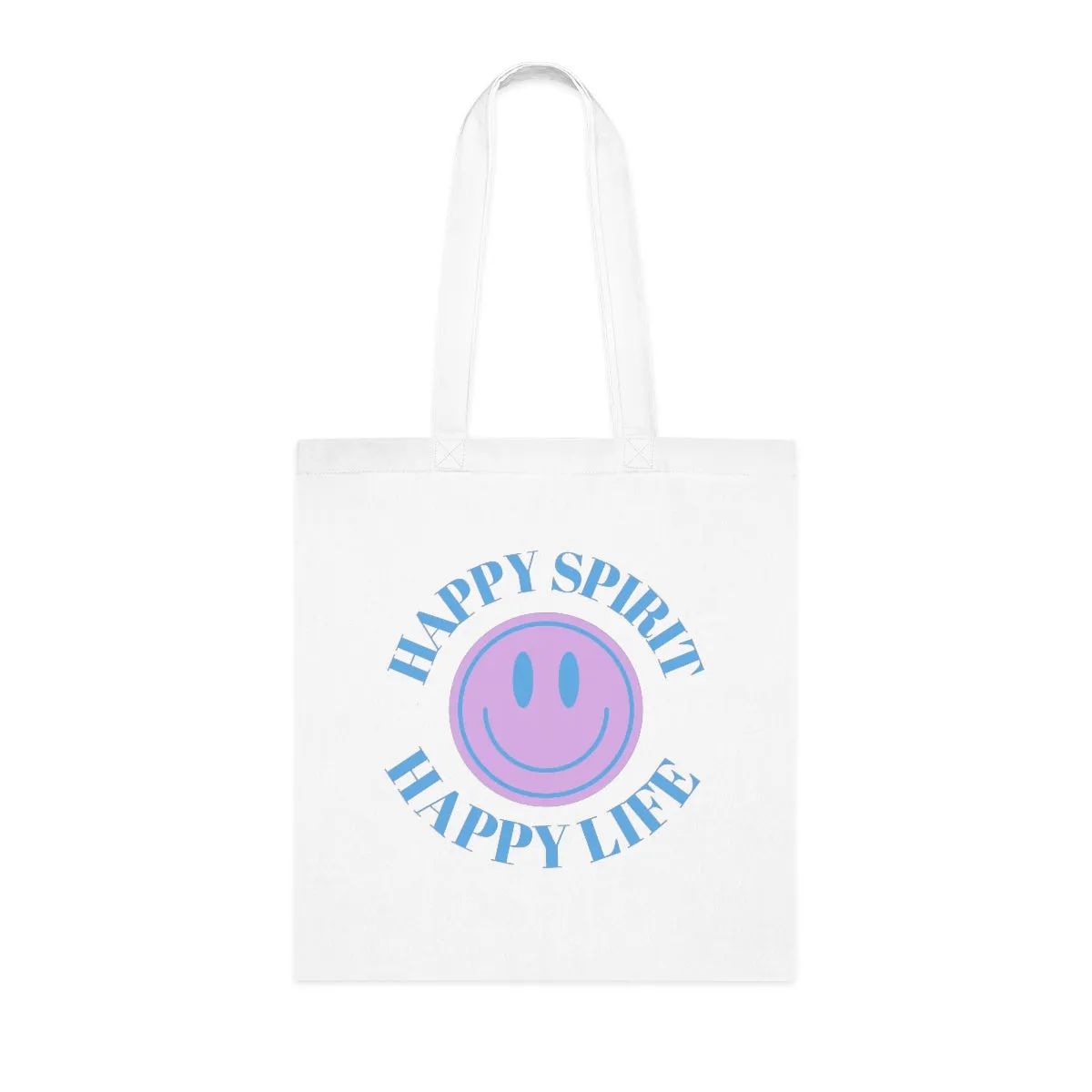 Cotton Tote