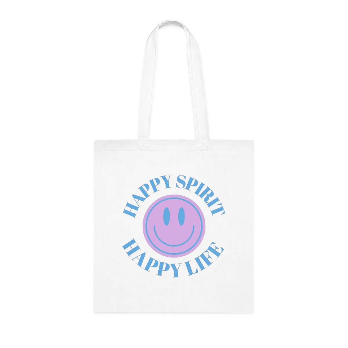 Cotton Tote