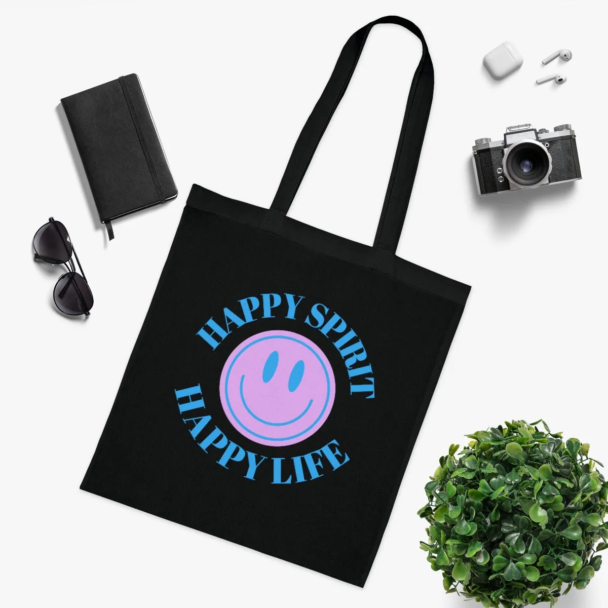 Cotton Tote