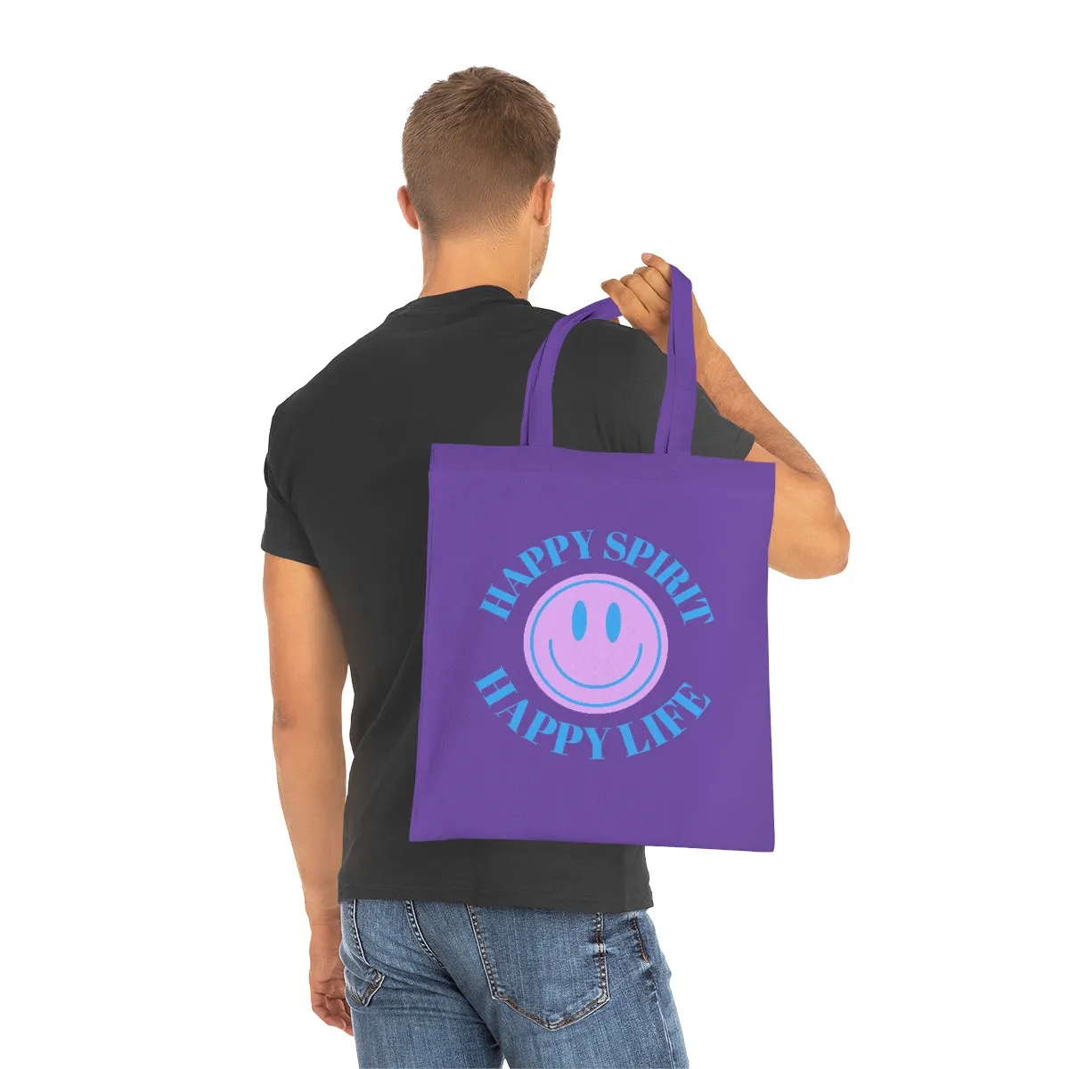 Cotton Tote