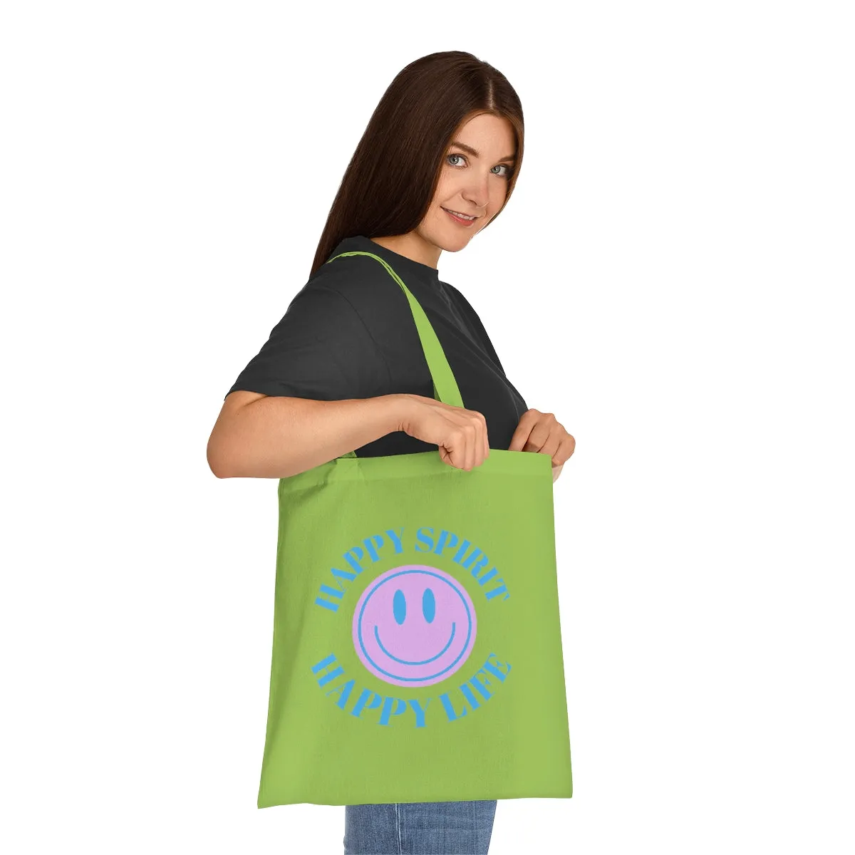 Cotton Tote
