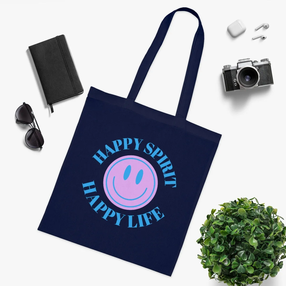 Cotton Tote