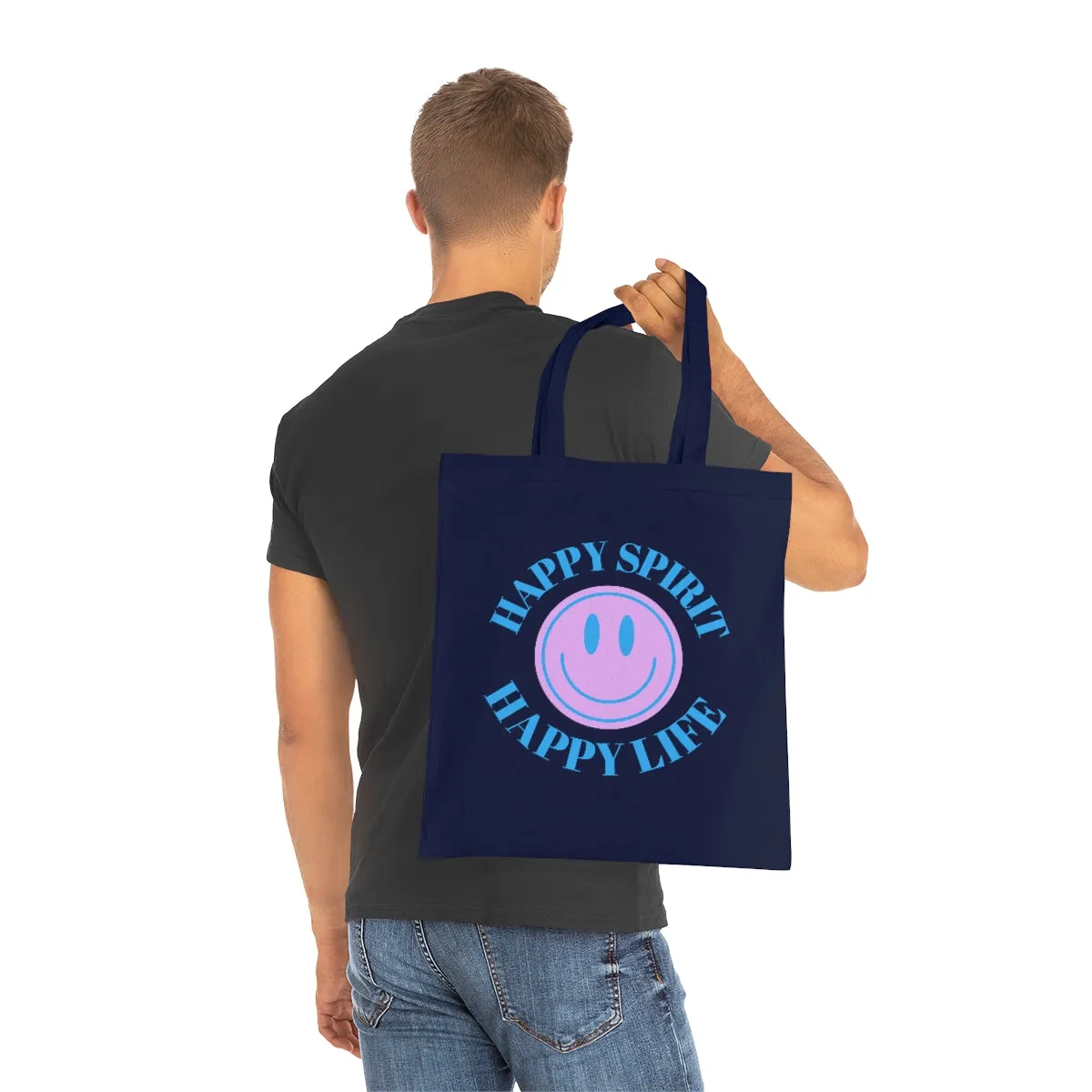 Cotton Tote