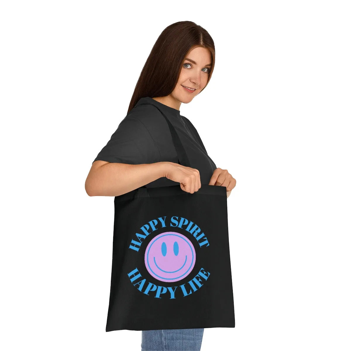 Cotton Tote