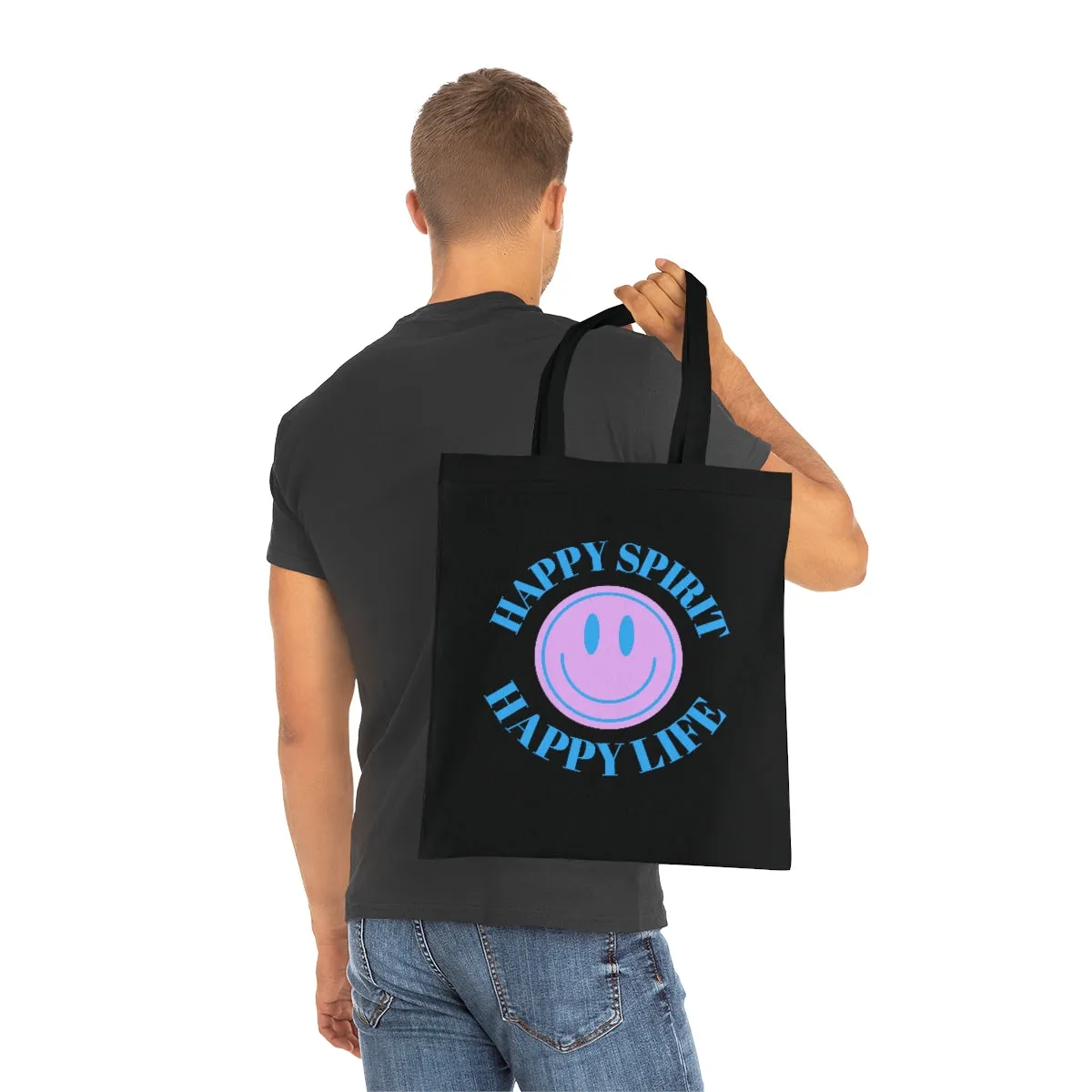 Cotton Tote