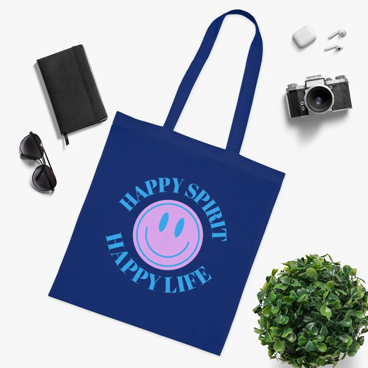 Cotton Tote