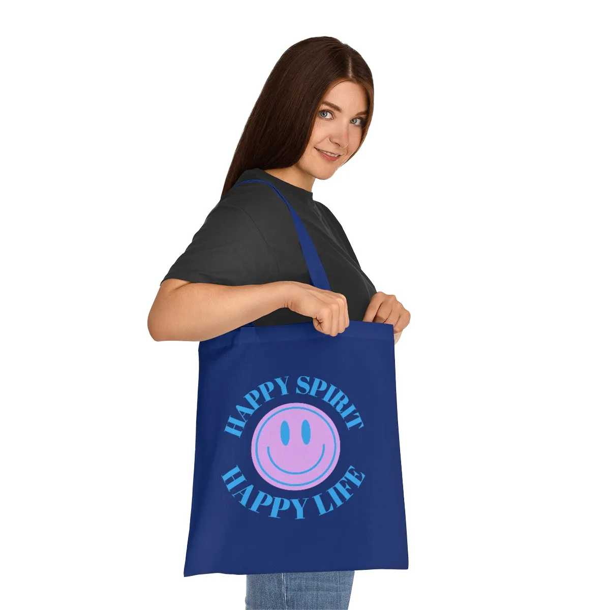 Cotton Tote