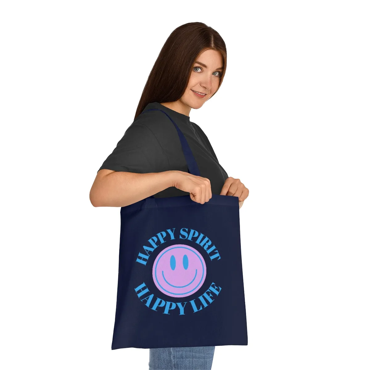 Cotton Tote