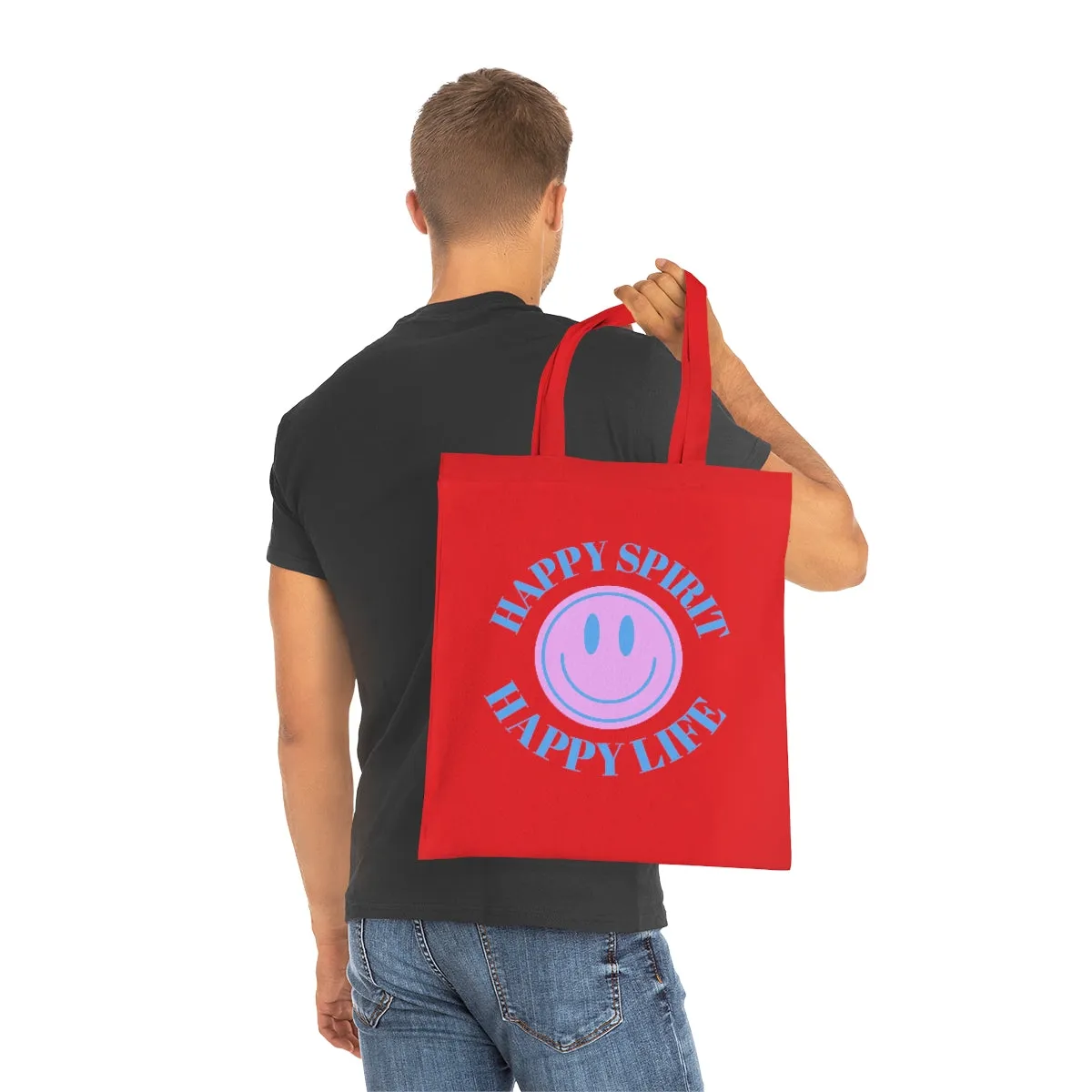 Cotton Tote