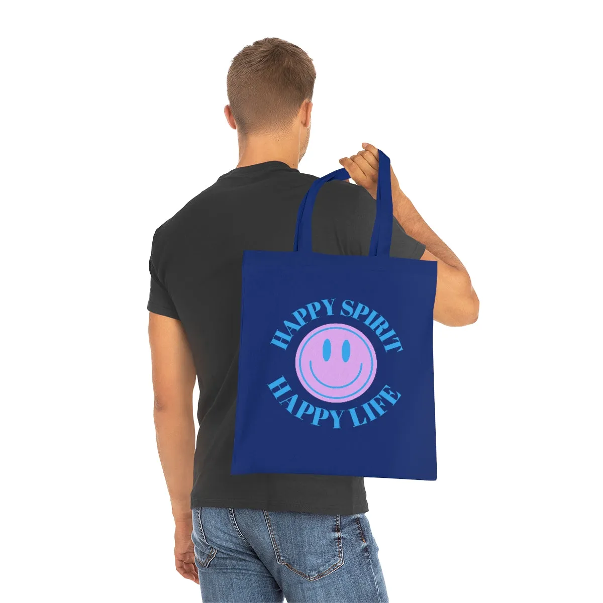 Cotton Tote