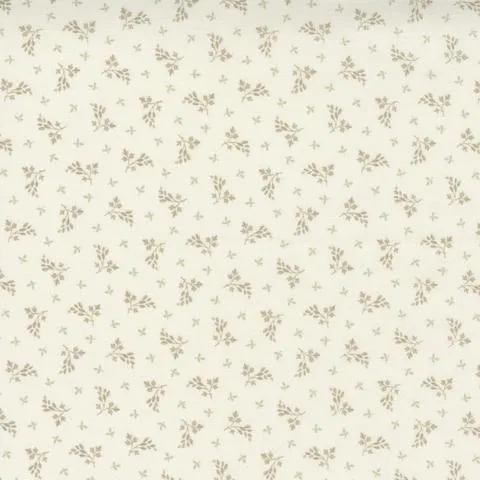 Cranberries and Cream by 3 Sisters for Moda