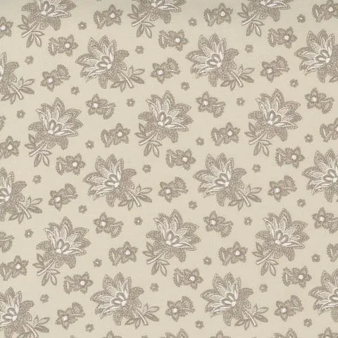 Cranberries and Cream by 3 Sisters for Moda