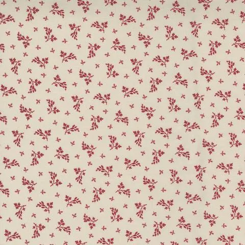 Cranberries and Cream by 3 Sisters for Moda
