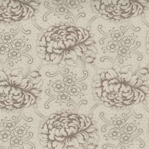 Cranberries and Cream by 3 Sisters for Moda