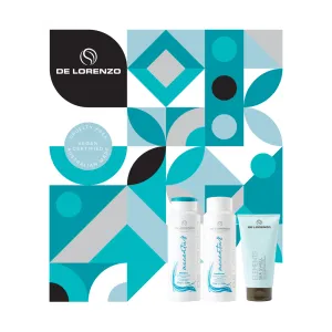 De Lorenzo Accentu8 Sea Swell Trio Gift Pack