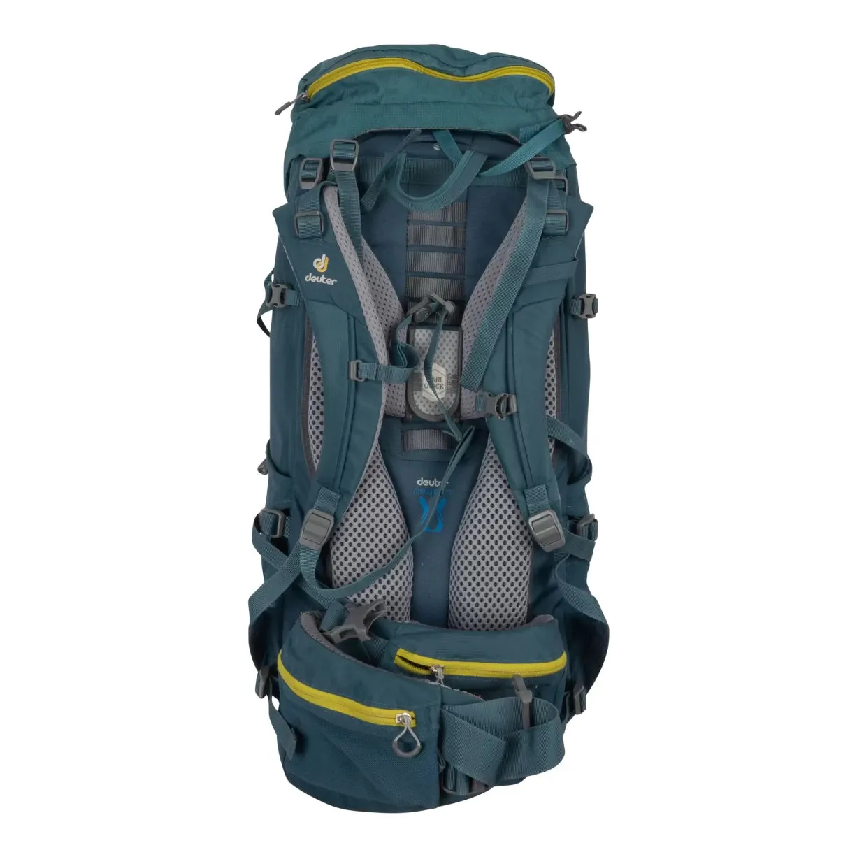 Deuter Aircontact Lite 40   10L Pack