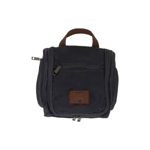Dewberry Hanging Travel Kit