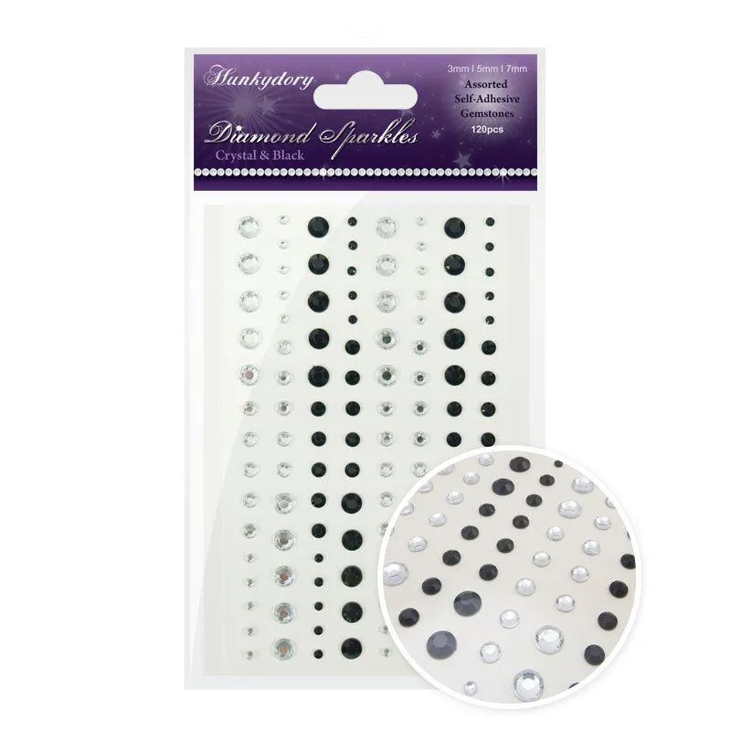Diamond Sparkles Gemstones
