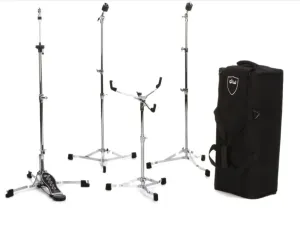 DW 6000 Ultra Light Hardware Pack with Free Bag DWCP6000ULPK