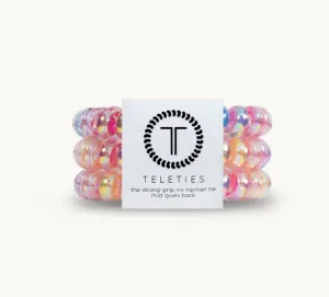 Eat Glitter Large Teleties