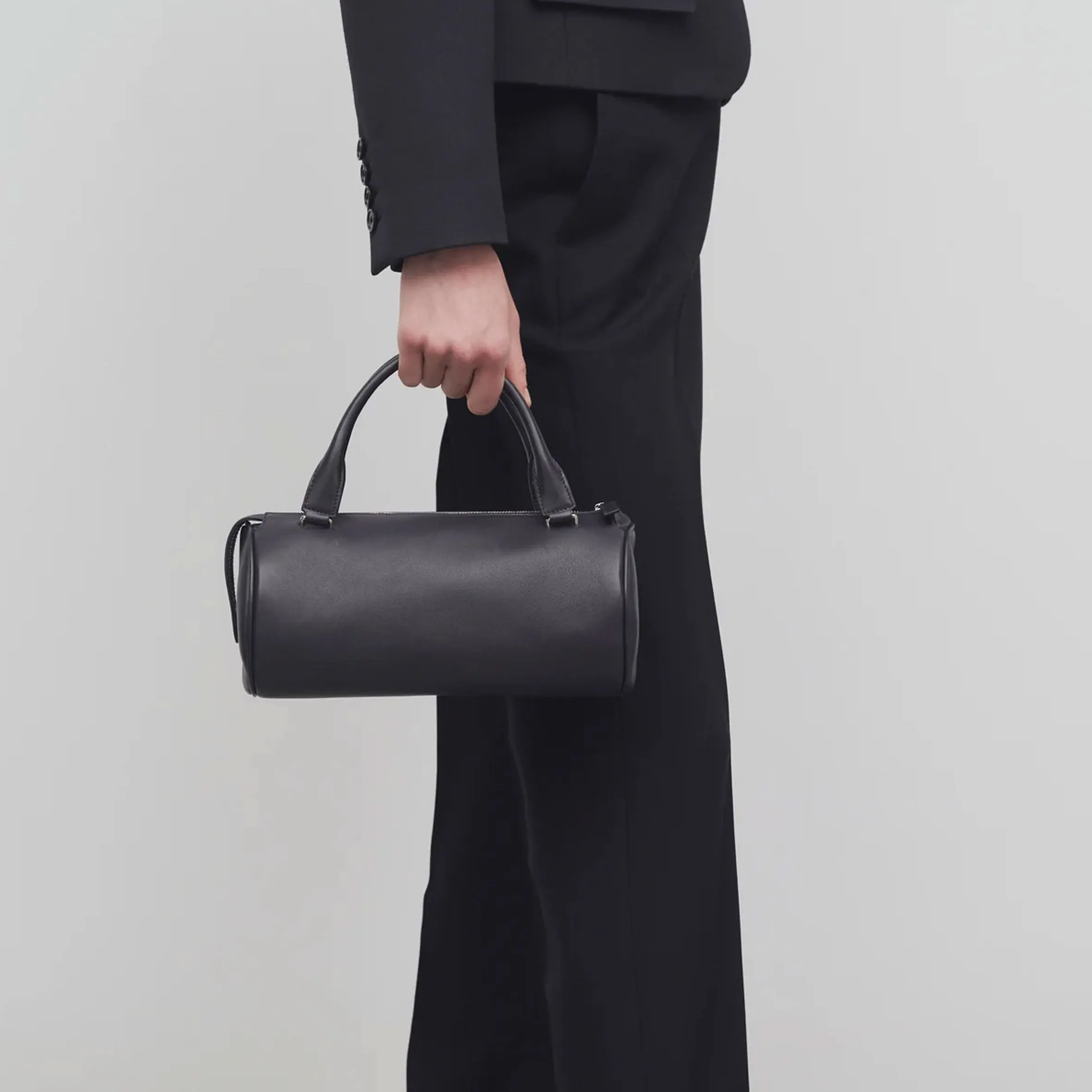 Edith, Black