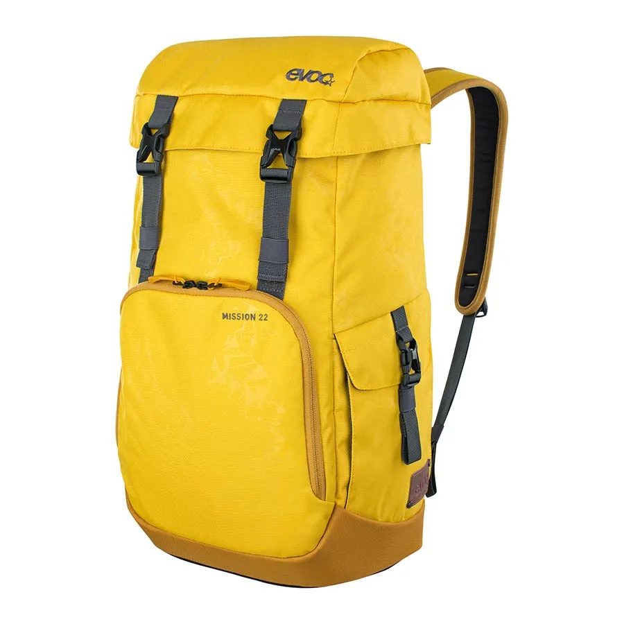 EVOC Mission Backpack