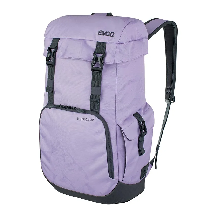 EVOC Mission Backpack