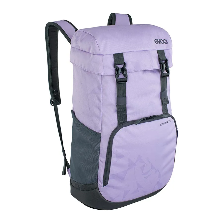 EVOC Mission Backpack