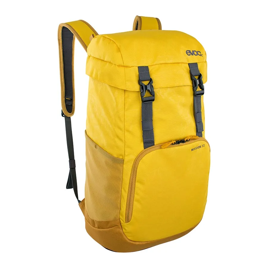 EVOC Mission Backpack