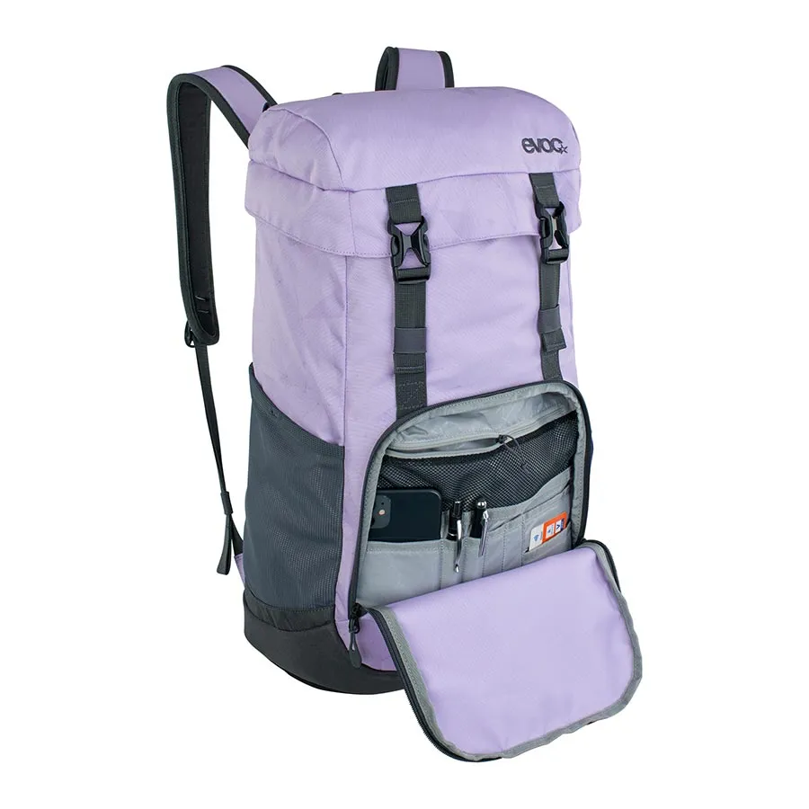 EVOC Mission Backpack