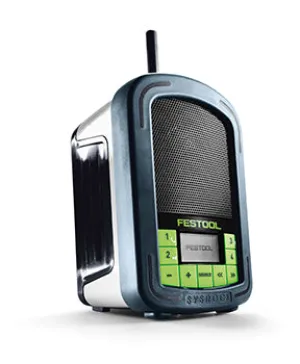 Festool, Site Radio Br 10 Sysrock 200183, FES200183
