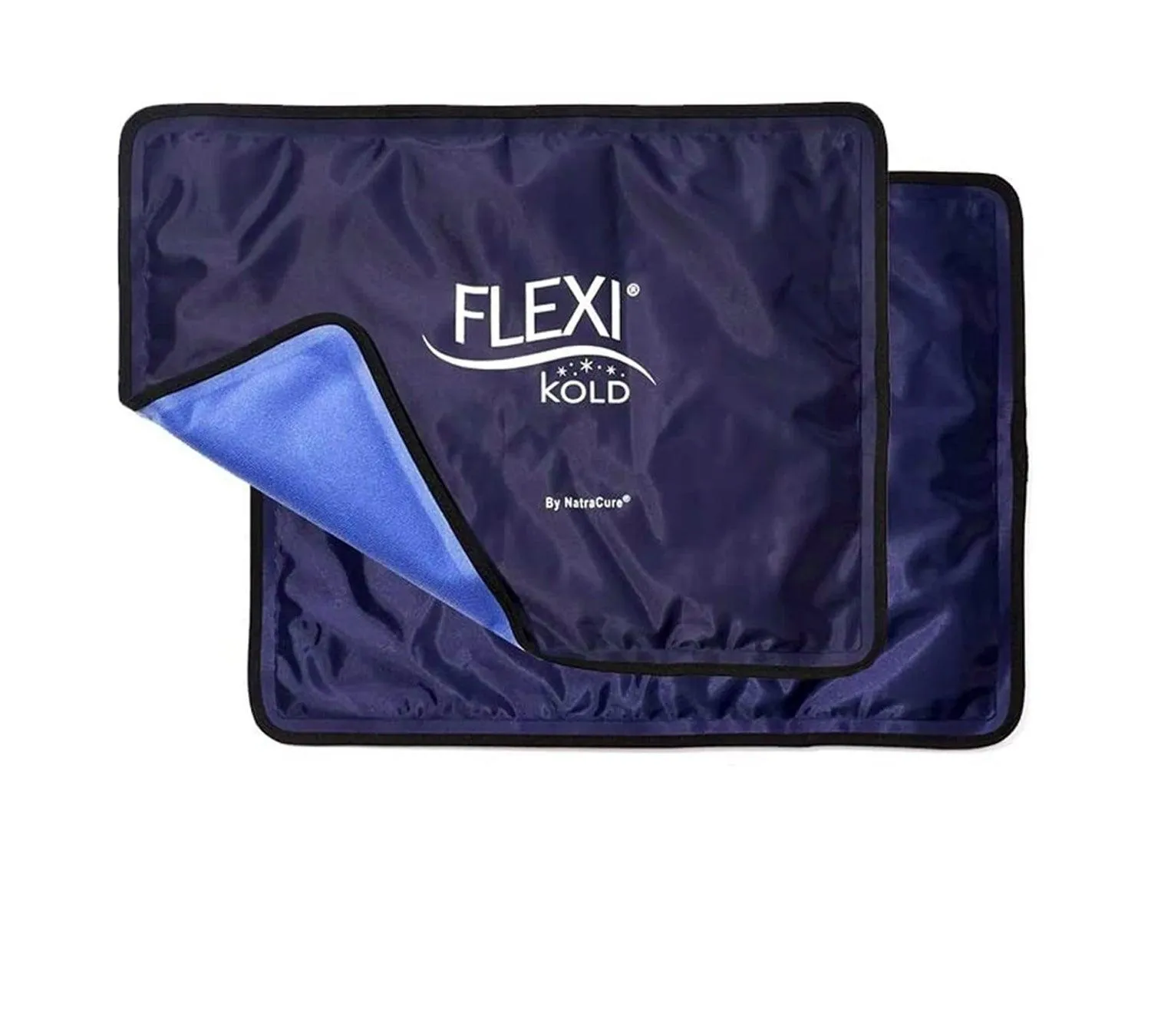 FlexiKold Gel Cold Packs with Straps