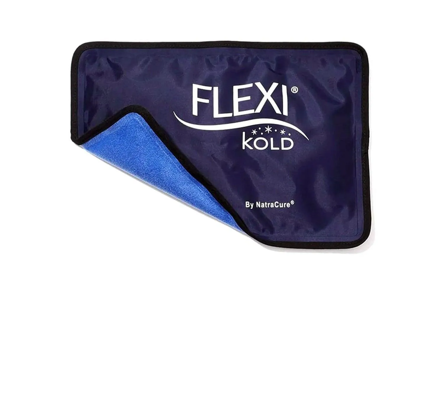 FlexiKold Gel Cold Packs with Straps